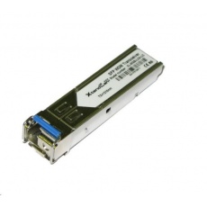 Optický SFP+ modul SM (1330nm/1270nm), WDM, 10,3 Gb/s, LC, 10km (CISCO,DELL,Planet,ZyXEL,TP-LINK,UBNT,MikroTik komp.) Optický SFP+ modul SM (1330nm/1270nm), WDM, 10,3 Gb/s, LC, 10km (CISCO,DELL,Planet,ZyXEL,TP-LINK,UBNT,MikroTik komp.)