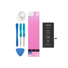 AVACOM Baterie pro Apple iPhone 7 Plus, Li-Ion 3,82V 2910mAh (náhrada 616-00249) AVACOM Baterie pro Apple iPhone 7 Plus, Li-Ion 3,82V 2910mAh (náhrada 616-00249)