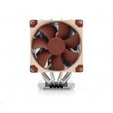 NOCTUA NH-D9 DX-3647 4U - chladič procesoru, LGA3647 NOCTUA NH-D9 DX-3647 4U - chladič procesoru, LGA3647