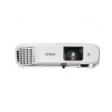 EPSON projektor EB-W49, 1280x800, 3800ANSI, 16000:1, VGA, HDMI, USB 3-in-1, LAN, WiFi optional, 5W repro EPSON projektor EB-W49, 1280x800, 3800ANSI, 16000:1, VGA, HDMI, USB 3-in-1, LAN, WiFi optional, 5W repro