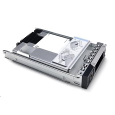 DELL 960GB SSD SATA Mixed Use 6Gbps 512e 2.5in with 3.5in HYB CARR Hot-plug CK R450,R550,R650,R750,R7515,R7525 DELL 960GB SSD SATA Mixed Use 6Gbps 512e 2.5in with 3.5in HYB CARR Hot-plug CK R450,R550,R650,R750,R7515,R7525