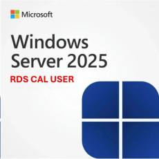 DELL_CAL Microsoft_WS_2025_5_pack_RDS_User DELL_CAL Microsoft_WS_2025_5_pack_RDS_User