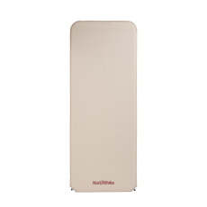 Naturehike samonafukovací karimatka se dvěma ventily 1700g - béžová