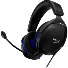 HyperX Cloud Stinger 2 Core BLK GAM HEADSET PS - Sluchátka pro herní konsole HyperX Cloud Stinger 2 Core BLK GAM HEADSET PS - Sluchátka pro herní konsole
