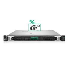 BUNDLE HPE PL DL360g10 4208 (2.1G/8C) 64G, 2x480 SSD MR416i-a/4GBssb 8SFF, 2x800W BUNDLE HPE PL DL360g10 4208 (2.1G/8C) 64G, 2x480 SSD MR416i-a/4GBssb 8SFF, 2x800W