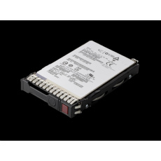 HPE 3.2TB SAS 12G Mixed Use SFF  SC  Multi Vendor SSD P49052-B21 RENEW