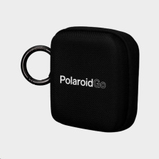 Polaroid Go Pocket Photo Album Black - 36 fotek Polaroid Go Pocket Photo Album Black - 36 fotek