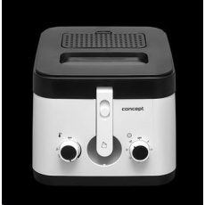 Concept FR1010 fritéza QUICK FRY Concept FR1010 fritéza QUICK FRY