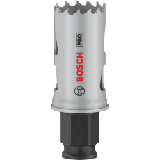 Bosch děrovka PRO Multi Material PC Plus, 25 mm Bosch děrovka PRO Multi Material PC Plus, 25 mm