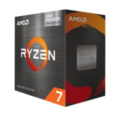 CPU AMD RYZEN 7 PRO 4750G, 8-core, 3.6 GHz, (4.4 GHz Turbo), 12MB cache, socket AM4, Multipack