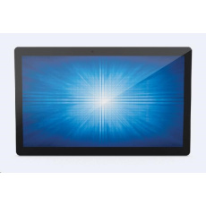 Elo I-Series 3.0 Standard, 54.6cm (21.5''), Projected Capacitive, SSD, Android, black Elo I-Series 3.0 Standard, 54.6cm (21.5''), Projected Capacitive, SSD, Android, black
