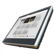 Birch Czar 15" dotykový pokladní systém bez stojanu (TrueFlat, i5 3210m, 2GB RAM, 500GB HDD, C-touch), bez OS Birch Czar 15" dotykový pokladní systém bez stojanu (TrueFlat, i5 3210m, 2GB RAM, 500GB HDD, C-touch), bez OS