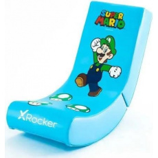 Nintendo herní židle Luigi Nintendo herní židle Luigi