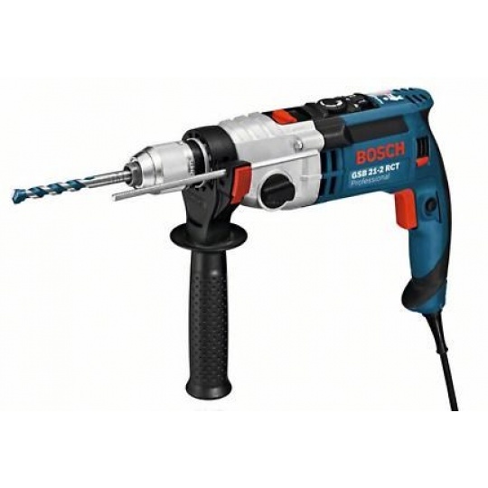 Bosch GSB 21-2 RCT, Professional