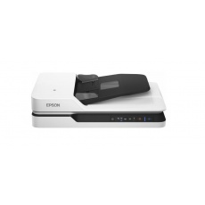 EPSON skener WorkForce DS-1660W, A4, 1200x1200dpi, USB 3.0