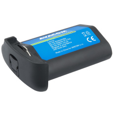 AVACOM baterie Canon LP-E4N Li-Ion 11,1V 3500mAh 39Wh AVACOM baterie Canon LP-E4N Li-Ion 11,1V 3500mAh 39Wh
