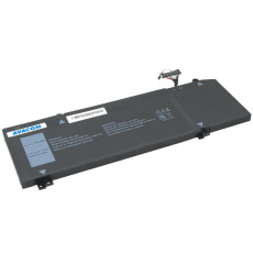 AVACOM baterie pro Dell Alienware M15 Li-Pol 15,2V 3940mAh 60Wh AVACOM baterie pro Dell Alienware M15 Li-Pol 15,2V 3940mAh 60Wh