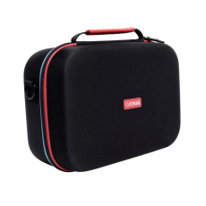 TRUST Pouzdro pro Nintendo Switch GXT 1247, XXL, černá TRUST Pouzdro pro Nintendo Switch GXT 1247, XXL, černá