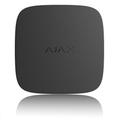 Ajax FireProtect 2 SB (Heat/Smoke/CO) (8EU) black (49558) kombinovaný teplotní a kouřový detektor požáru Ajax FireProtect 2 SB (Heat/Smoke/CO) (8EU) black (49558) kombinovaný teplotní a kouřový detektor požáru