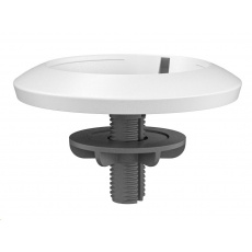 Logitech držák RALLY MIC POD TABLE MOUNT OFF-WHITE WW Logitech držák RALLY MIC POD TABLE MOUNT OFF-WHITE WW