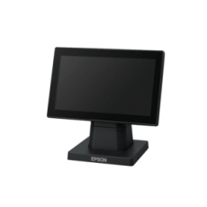 Epson DM-D70, white Epson DM-D70, white
