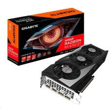GIGABYTE VGA AMD Radeon RX 6750 XT GAMING OC 12G, 12G GDDR6, 2xDP, 2xHDMI GIGABYTE VGA AMD Radeon RX 6750 XT GAMING OC 12G, 12G GDDR6, 2xDP, 2xHDMI
