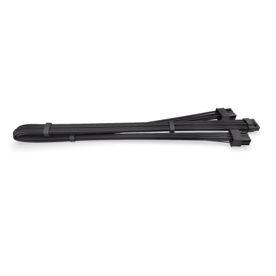 Endorfy adaptér 2x8pin na 16pin, 600W, 60cm