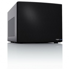 FRACTAL DESIGN skříň Node 304 Mini ITX, black, bez zdroje FRACTAL DESIGN skříň Node 304 Mini ITX, black, bez zdroje