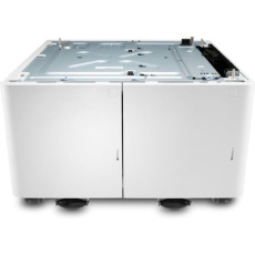 HP Color LaserJet 1x2700 A4 Skříňka + zásobník na 2700 listů pro CLJ M751, M856dn, M776dnE75245dn, E85055dn HP Color LaserJet 1x2700 A4 Skříňka + zásobník na 2700 listů pro CLJ M751, M856dn, M776dnE75245dn, E85055dn