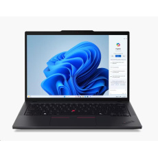 LENOVO NTB ThinkPad T14 Gen5 - AMD Ryzen 7 PRO 8840U,14" WUXGA IPS,32GB,1TSSD,HDMI,Radeon 780M,W11P,3Y Premier LENOVO NTB ThinkPad T14 Gen5 - AMD Ryzen 7 PRO 8840U,14" WUXGA IPS,32GB,1TSSD,HDMI,Radeon 780M,W11P,3Y Premier