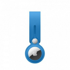 APPLE AirTag Loop - Capri Blue APPLE AirTag Loop - Capri Blue