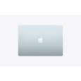 MacBook Air 15'' M5 chip with 10-core CPU and 10-core GPU, 16GB, 512GB SSD - Sky Blue