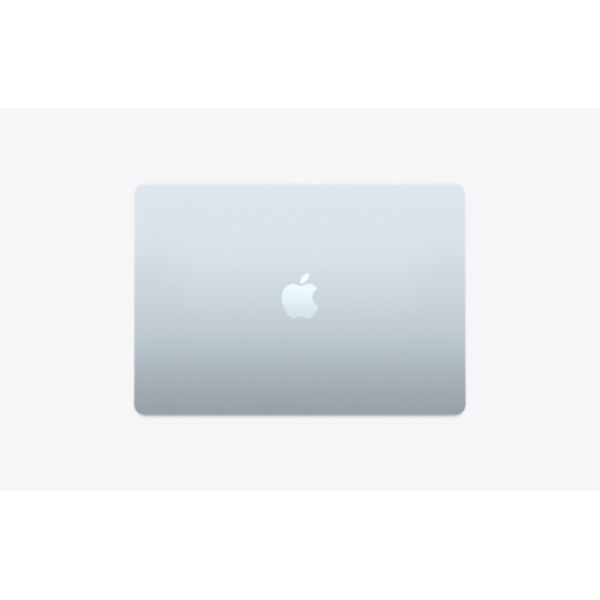 MacBook Air 15'' M5 chip with 10-core CPU and 10-core GPU, 16GB, 512GB SSD - Sky Blue MacBook Air 15'' M5 chip with 10-core CPU and 10-core GPU, 16GB, 512GB SSD - Sky Blue