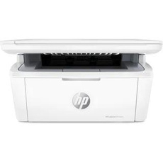 BAZAR - HP LaserJet MFP M140we HP+ (A4, 20ppm, USB, Wi-Fi, Print/Scan/Copy) - Rozbaleno (Komplet) BAZAR - HP LaserJet MFP M140we HP+ (A4, 20ppm, USB, Wi-Fi, Print/Scan/Copy) - Rozbaleno (Komplet)