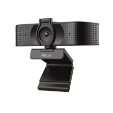 TRUST webkamera Teza 4K UHD Webcam TRUST webkamera Teza 4K UHD Webcam