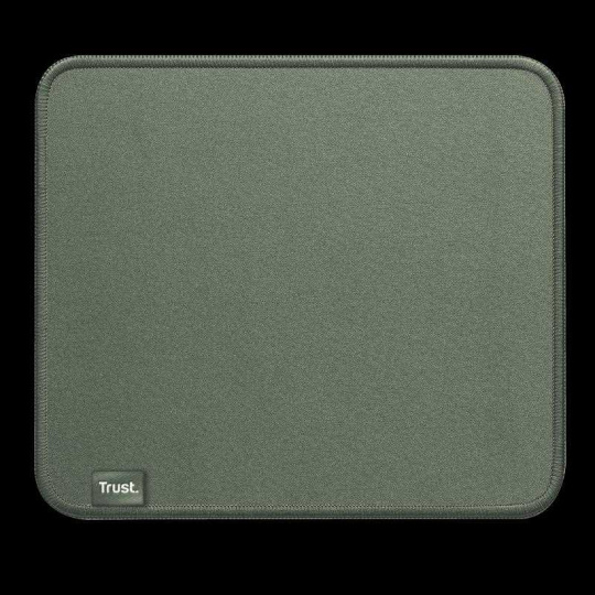 TRUST BOYE MOUSE PAD ECO GREEN