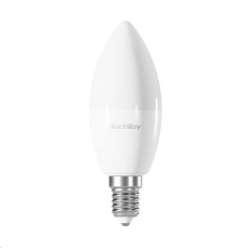 TechToy Smart Bulb RGB 6W E14 ZigBee TechToy Smart Bulb RGB 6W E14 ZigBee