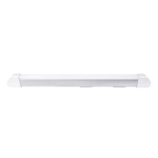 Solight LED lineární svítidlo podlinkové, 10W, 4100K, 3-stupňové stmívaní, vypínač, hliník, 58cm Solight LED lineární svítidlo podlinkové, 10W, 4100K, 3-stupňové stmívaní, vypínač, hliník, 58cm