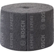 Bosch role rouna EXPERT N880 pro ruční broušení 150 mm × 10 m, Ultra Fine S Bosch role rouna EXPERT N880 pro ruční broušení 150 mm × 10 m, Ultra Fine S
