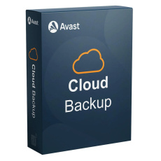 _Nová Avast Business Cloud Backup (100GB) na 12 měsíců _Nová Avast Business Cloud Backup (100GB) na 12 měsíců