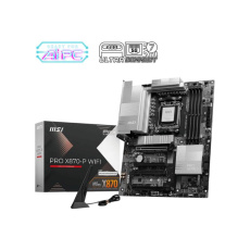 MSI MB Sc AM5 PRO X870-P WIFI, AMD X870, 4xDDR5, 1xHDMI, 1xThunderbolt, WI-FI MSI MB Sc AM5 PRO X870-P WIFI, AMD X870, 4xDDR5, 1xHDMI, 1xThunderbolt, WI-FI