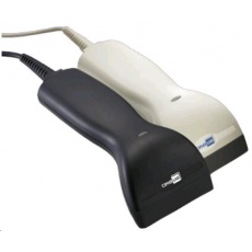 CipherLab CCD-1000 čtečka, RS232, černá, kontaktní, bez zdroje CipherLab CCD-1000 čtečka, RS232, černá, kontaktní, bez zdroje