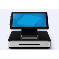 Elo PayPoint Plus, 39.6 cm (15,6''), Projected Capacitive, SSD, MSR, Scanner, Android, black Elo PayPoint Plus, 39.6 cm (15,6''), Projected Capacitive, SSD, MSR, Scanner, Android, black