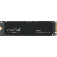 CRUCIAL SSD 1TB T700, M.2 2280, PCIe Gen5x4, R:11700/W:9500MB/s