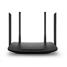 TP-Link Archer VR300 WiFi5 VSDSL/ADSL router (AC1200, 2,4GHz/5GHz, 3x100Mb/s LAN, 1x100Mb/s LAN/WAN, 1xRJ11) TP-Link Archer VR300 WiFi5 VSDSL/ADSL router (AC1200, 2,4GHz/5GHz, 3x100Mb/s LAN, 1x100Mb/s LAN/WAN, 1xRJ11)