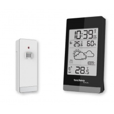 TechnoLine WS 9132 - Meteorologická stanice TechnoLine WS 9132 - Meteorologická stanice