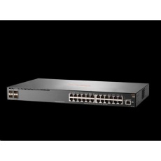Aruba 2930F 24G 4SFP+ Swch Aruba 2930F 24G 4SFP+ Swch