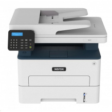 Xerox B225V_DNI ČB laser. MFZ, A4, USB/Ethernet, 512mb, DUPLEX, ADF, 34ppm, NET, Wifi, Apple AirPrint, Google Xerox B225V_DNI ČB laser. MFZ, A4, USB/Ethernet, 512mb, DUPLEX, ADF, 34ppm, NET, Wifi, Apple AirPrint, Google