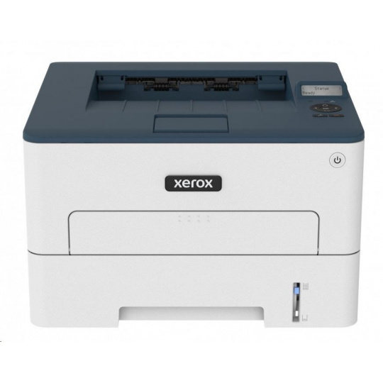 Xerox B230V_DNI, A4 BW tiskárna, 34ppm, USB/Ethernet, Wifi, DUPLEX, Apple AirPrint, Google