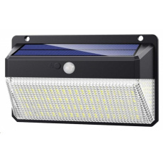 Viking venkovní solární LED světlo M228 s pohybovým senzorem Viking venkovní solární LED světlo M228 s pohybovým senzorem